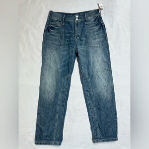 NWT Pilcro denim size 31